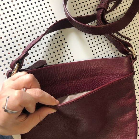 Cole Haan crossbody bag - Picture 9 of 11